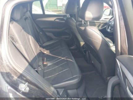 5UXUJ3C51KLG53379 2019 BMW