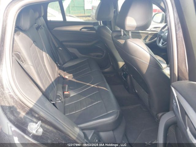 5UXUJ3C51KLG53379 2019 BMW