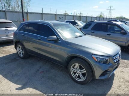 WDC0G4KB8JV053898 2018 MERCEDES-BENZ