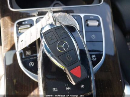 WDC0G4KB8JV053898 2018 MERCEDES-BENZ