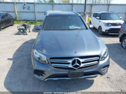 WDC0G4KB8JV053898 2018 MERCEDES-BENZ