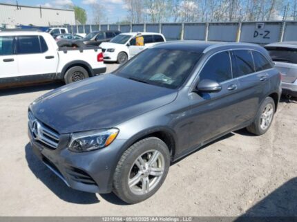 WDC0G4KB8JV053898 2018 MERCEDES-BENZ