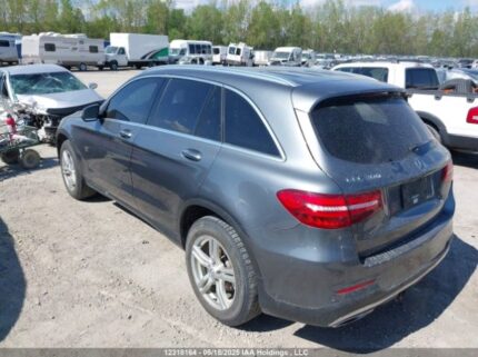 WDC0G4KB8JV053898 2018 MERCEDES-BENZ
