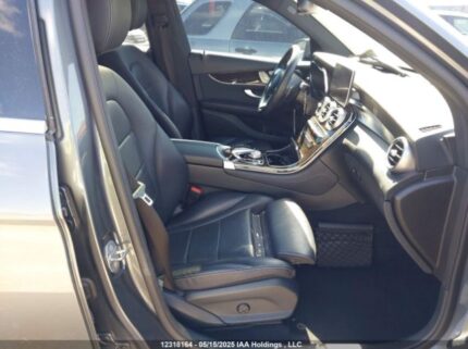 WDC0G4KB8JV053898 2018 MERCEDES-BENZ