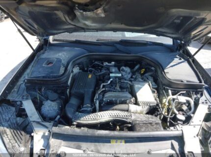 WDC0G4KB8JV053898 2018 MERCEDES-BENZ