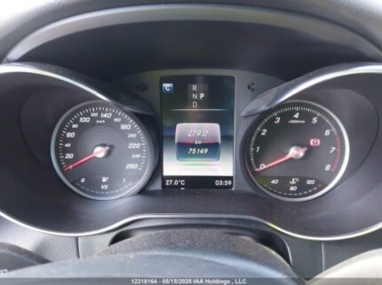 WDC0G4KB8JV053898 2018 MERCEDES-BENZ