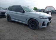 5UX83DP00P9P72803 2023 BMW