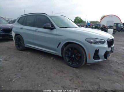 5UX83DP00P9P72803 2023 BMW