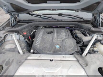 5UX83DP00P9P72803 2023 BMW