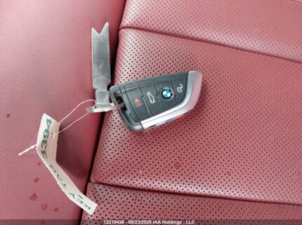 5UX83DP00P9P72803 2023 BMW