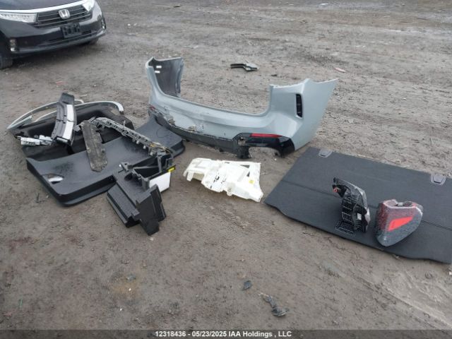 5UX83DP00P9P72803 2023 BMW