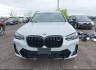5UX83DP00P9P72803 2023 BMW