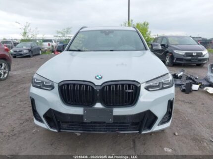 5UX83DP00P9P72803 2023 BMW