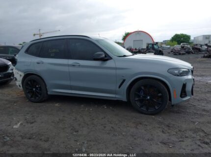 5UX83DP00P9P72803 2023 BMW