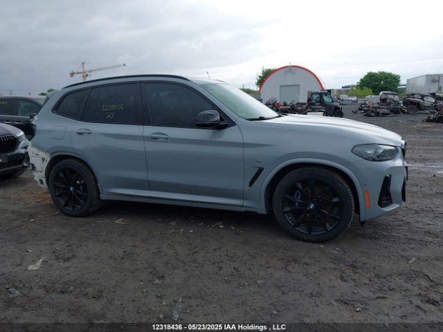 5UX83DP00P9P72803 2023 BMW
