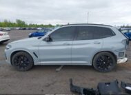 5UX83DP00P9P72803 2023 BMW