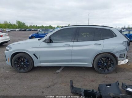 5UX83DP00P9P72803 2023 BMW