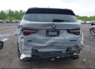 5UX83DP00P9P72803 2023 BMW