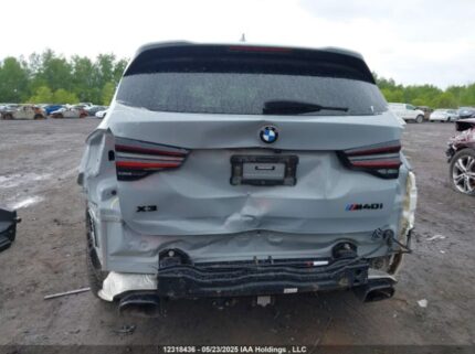5UX83DP00P9P72803 2023 BMW