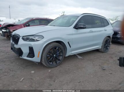 5UX83DP00P9P72803 2023 BMW