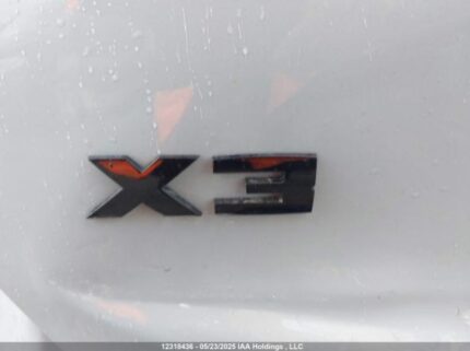 5UX83DP00P9P72803 2023 BMW