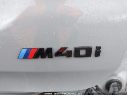 5UX83DP00P9P72803 2023 BMW