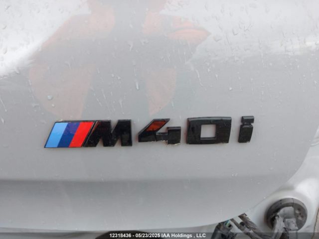 5UX83DP00P9P72803 2023 BMW