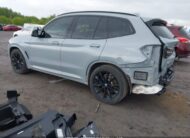 5UX83DP00P9P72803 2023 BMW