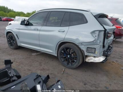 5UX83DP00P9P72803 2023 BMW