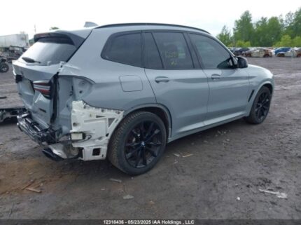 5UX83DP00P9P72803 2023 BMW