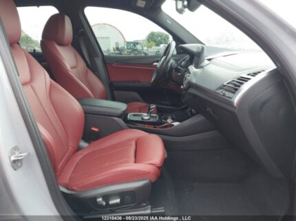 5UX83DP00P9P72803 2023 BMW