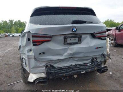 5UX83DP00P9P72803 2023 BMW