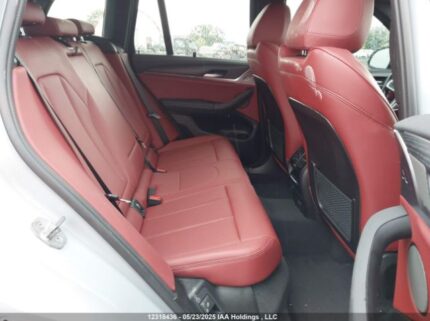 5UX83DP00P9P72803 2023 BMW