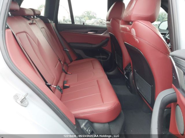 5UX83DP00P9P72803 2023 BMW