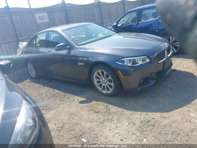 WBAFV3C5XGD687833 2016 BMW