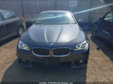 WBAFV3C5XGD687833 2016 BMW