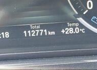 WBAFV3C5XGD687833 2016 BMW