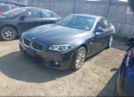 WBAFV3C5XGD687833 2016 BMW