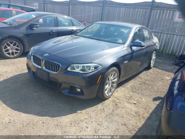 WBAFV3C5XGD687833 2016 BMW