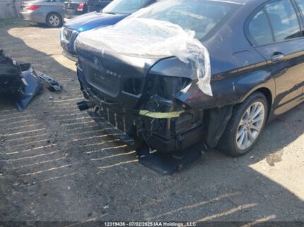 WBAFV3C5XGD687833 2016 BMW