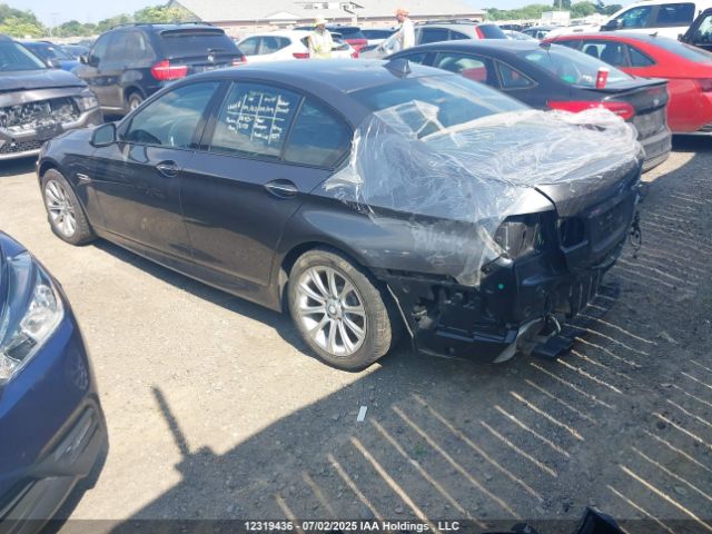 WBAFV3C5XGD687833 2016 BMW