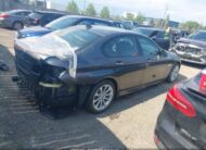 WBAFV3C5XGD687833 2016 BMW