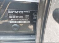 WBAFV3C5XGD687833 2016 BMW
