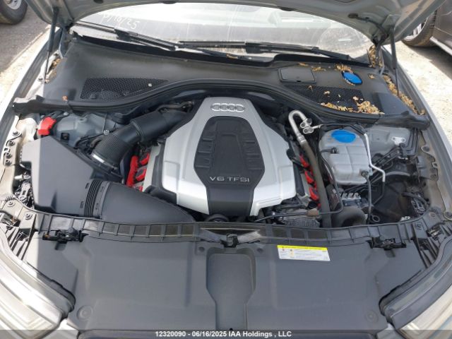 WAUJ3AFC0JN036162 2018 AUDI
