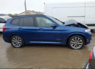 5UXTR9C55JLC77954 2018 BMW