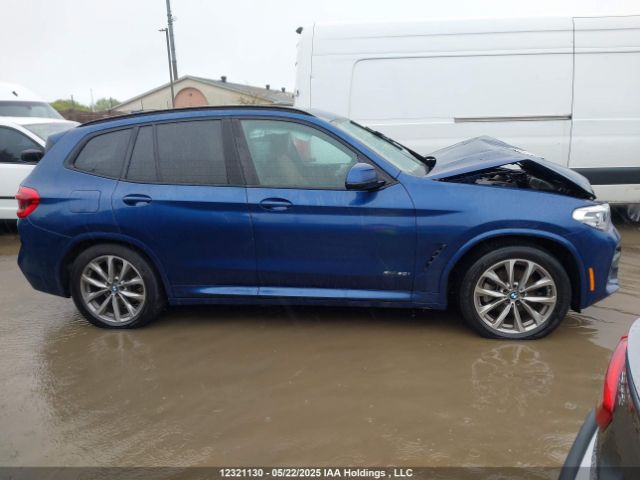 5UXTR9C55JLC77954 2018 BMW