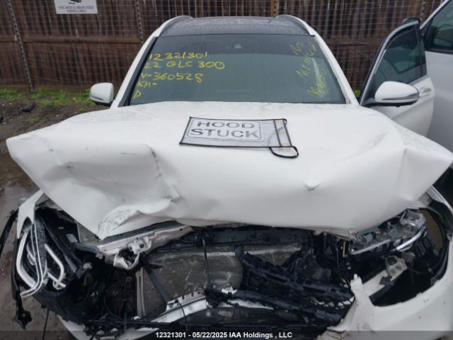W1N0G8EBXNV360528 2022 MERCEDES-BENZ