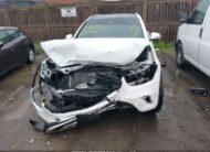 W1N0G8EBXNV360528 2022 MERCEDES-BENZ