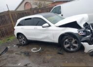 W1N0G8EBXNV360528 2022 MERCEDES-BENZ