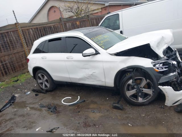 W1N0G8EBXNV360528 2022 MERCEDES-BENZ